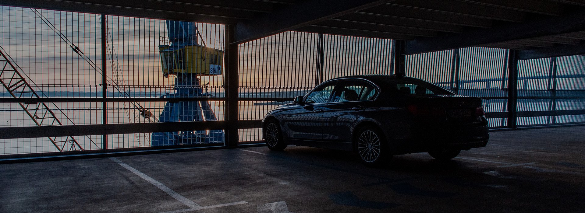 Battery Disconnect Switch