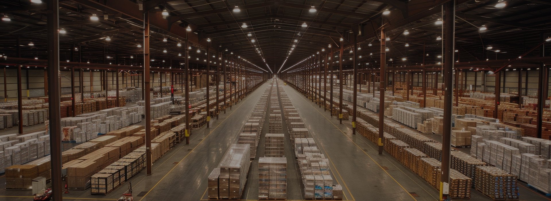 Forklift Battery Connector