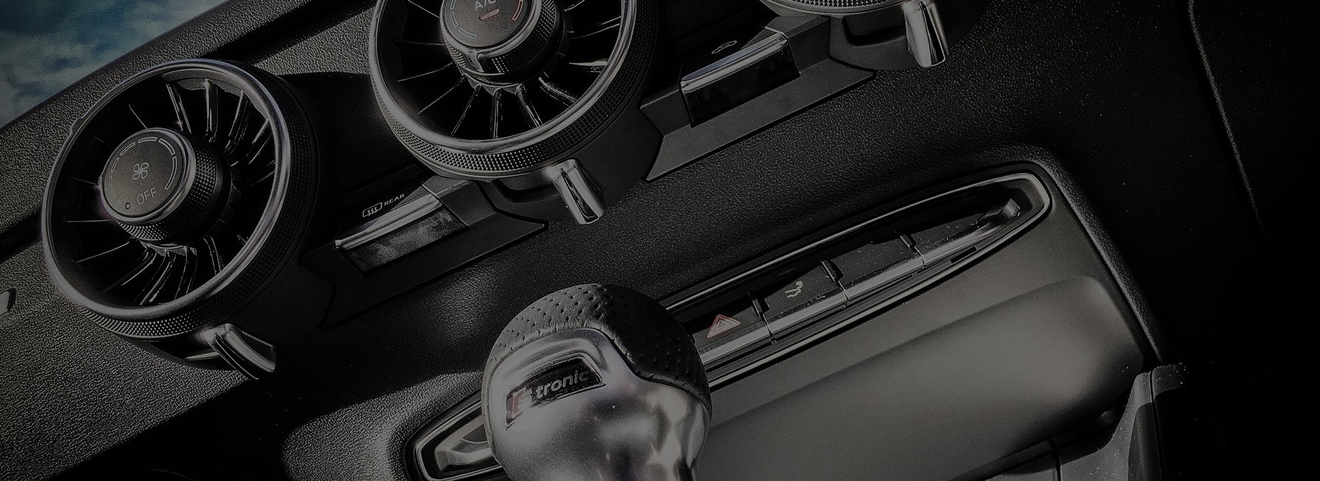 Foocles Air Conditioning Relay