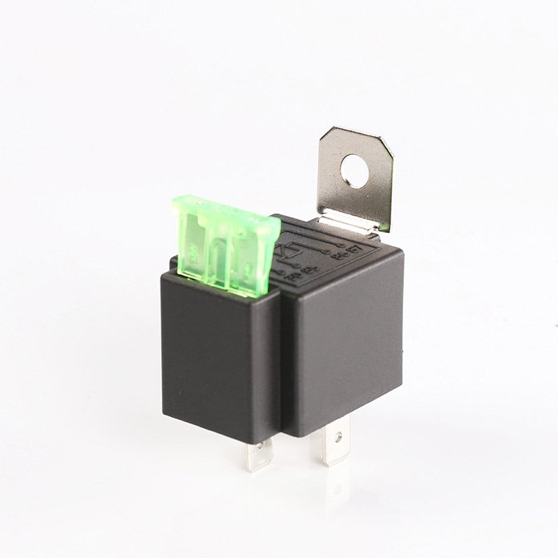 1.1-Model-Fused Relay