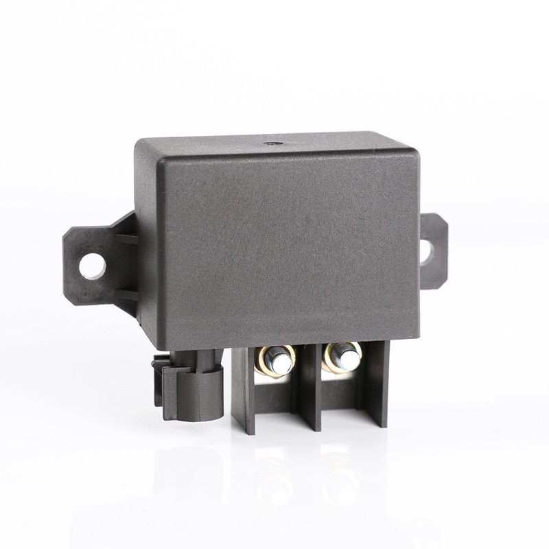 1.1-Model-High Current Diesel Relay