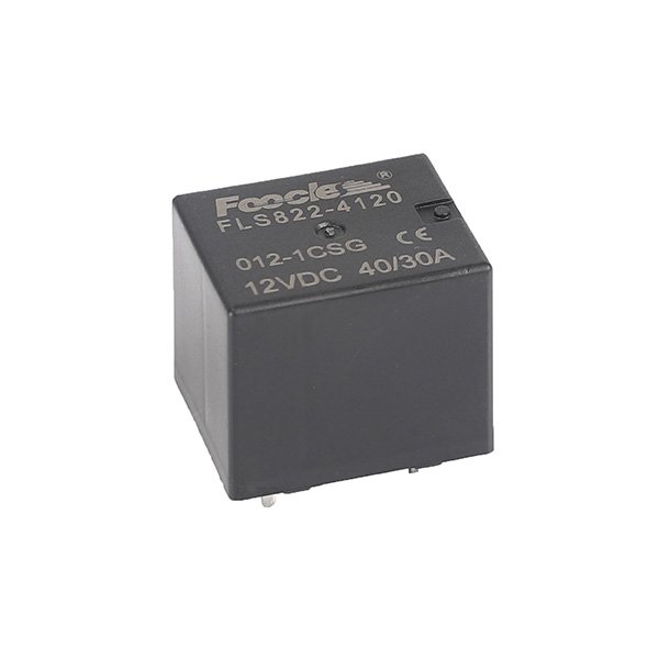 1.1-Model-Micro Relay