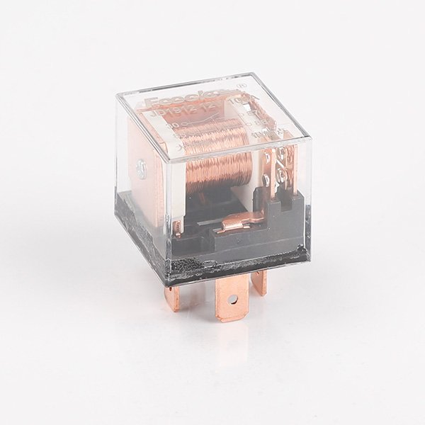 1.1-Model-heavy duty automotive relay