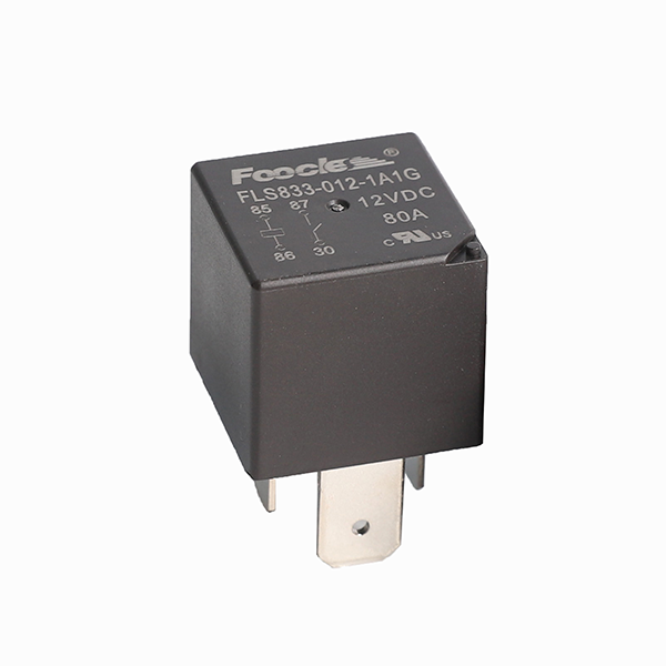 1.1-Model-high amperage relay