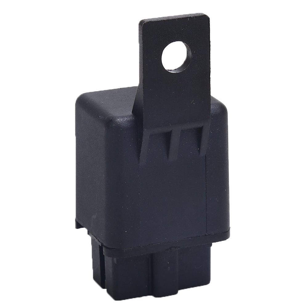 1.2-Model-40 amp automotive relay