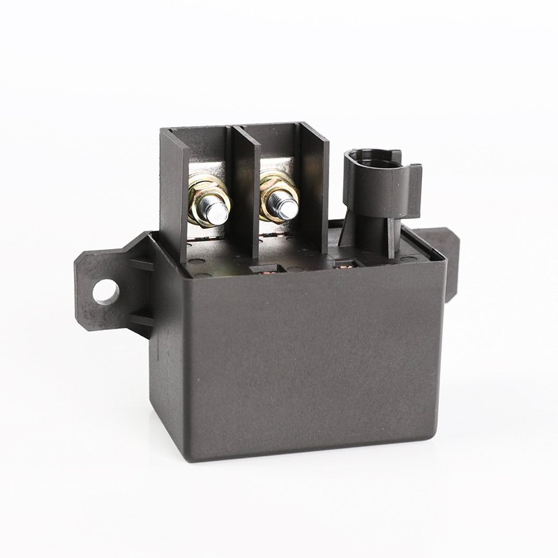 1.2-Model-Preheating Relay