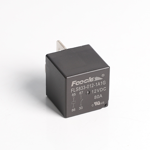 1.2-Model-heavy duty automotive relay