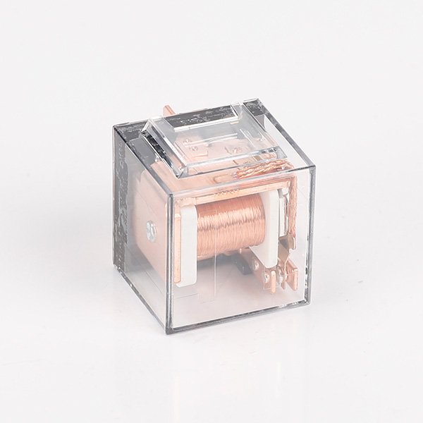 1.2-Model-sealed automotive relay