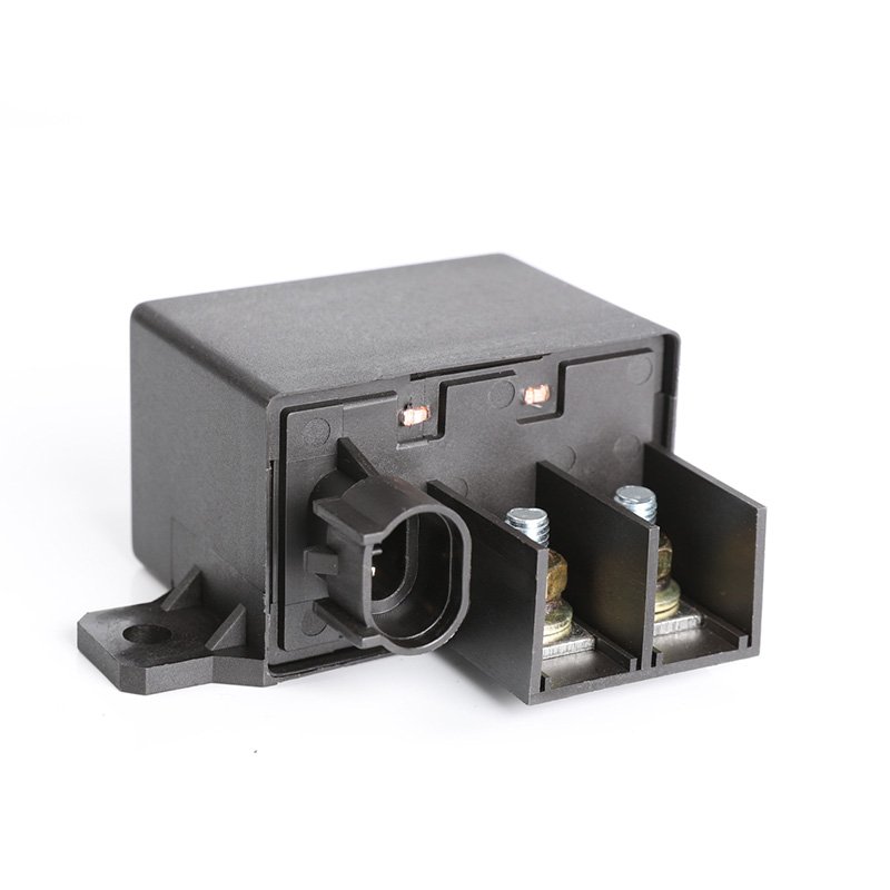 1.3-Model-Glow Plug Relay