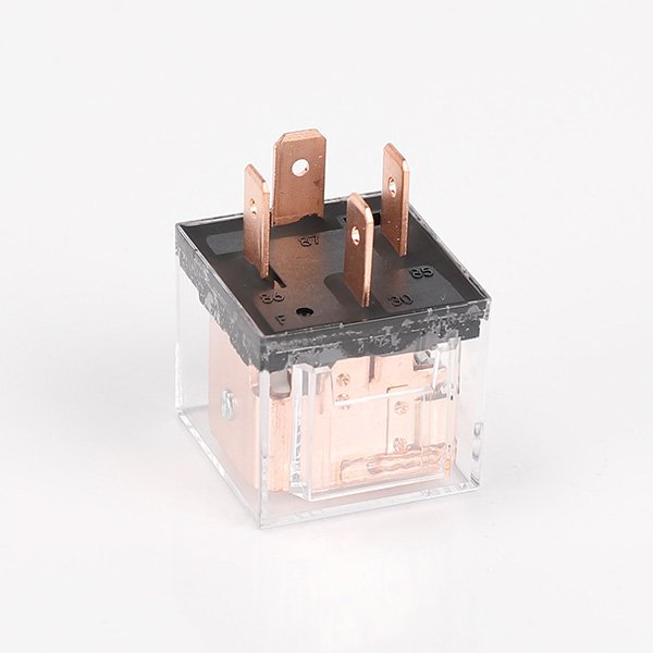 1.3-Model-double make auto relay