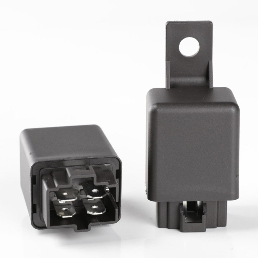 1.3-Model-jd1912 12v 40a relay