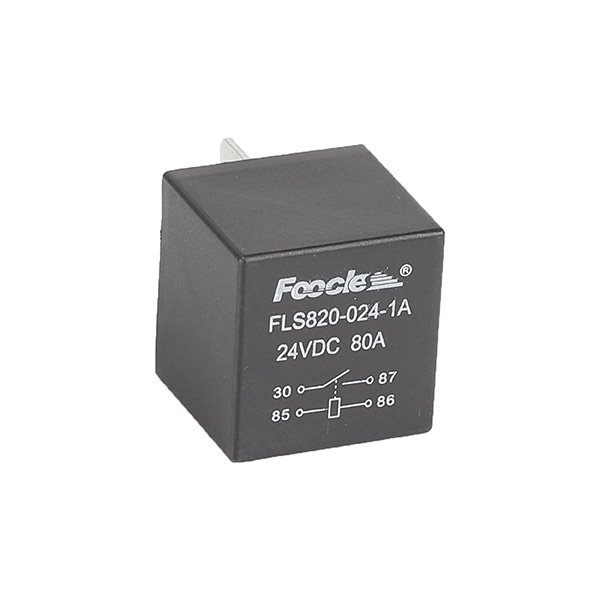 1.4-Model-12v 80a relay