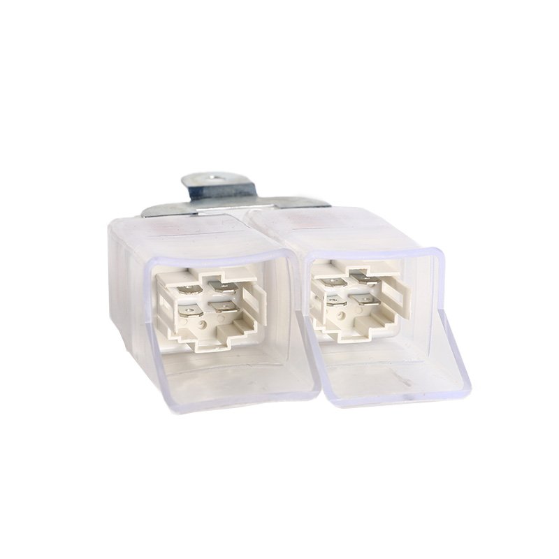 Model-40 Amp Auto Relay