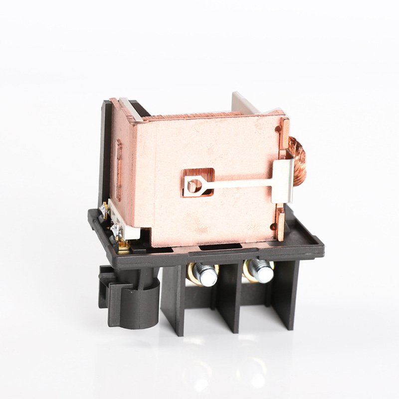 1.4-Model-Cold Start Relay