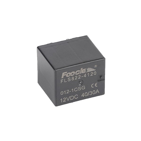 1.4-Model-Mini Relay