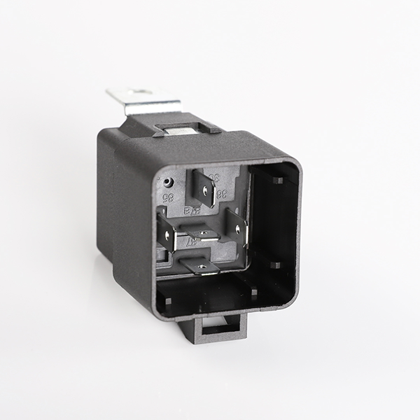 1.4-Model-micro relay 4 pin