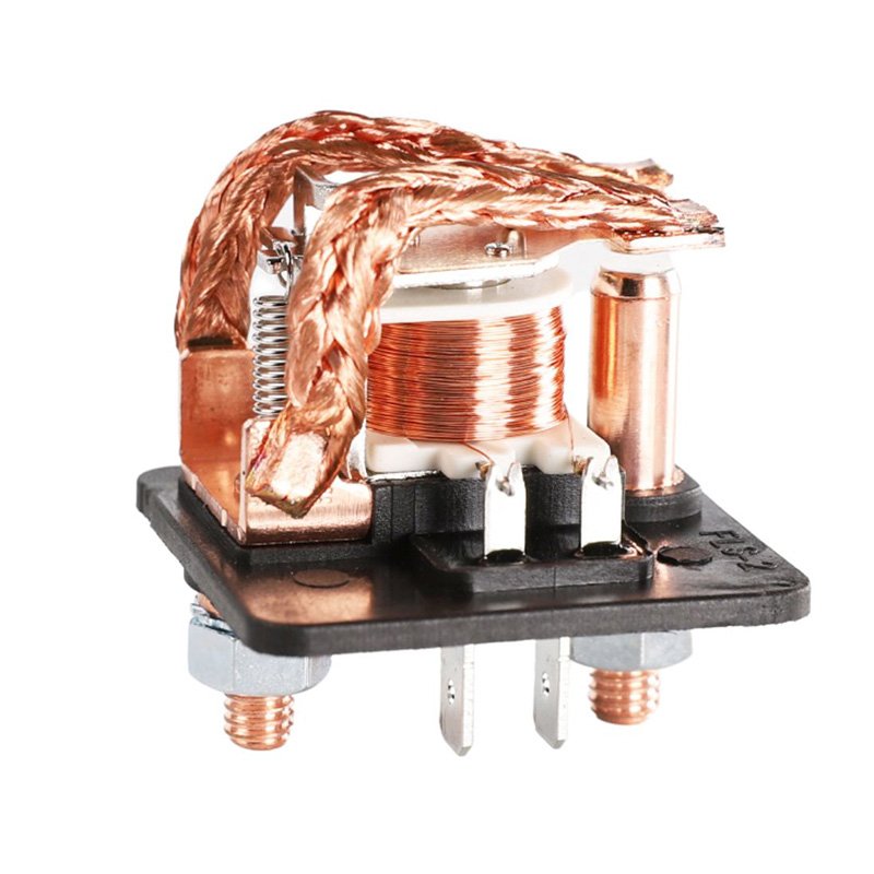 1.5-Model-200A Starter Relay