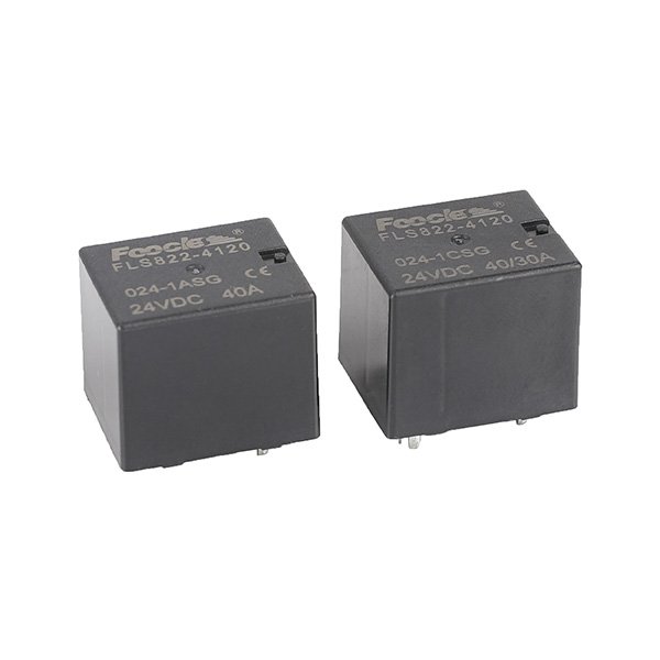 1.5-Model-30 amp automotive relay