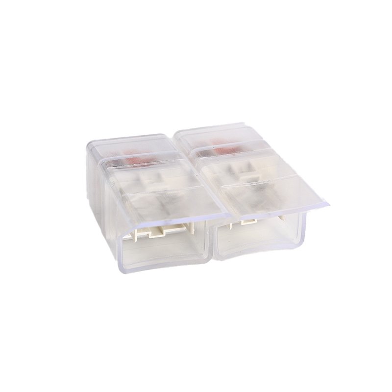 Model-Transparent Car Relay