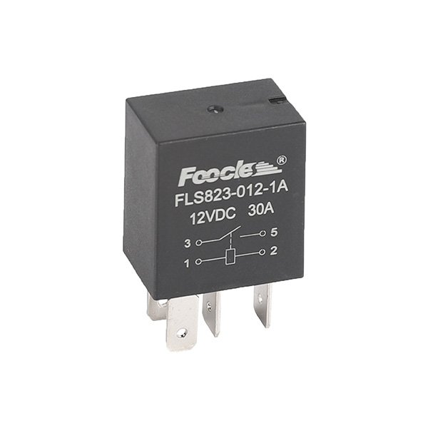 1.5-Model-relay 12v 30a 4 pin