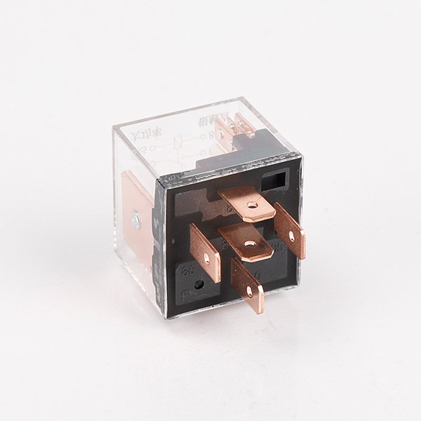 1.5-Model-universal automotive relay