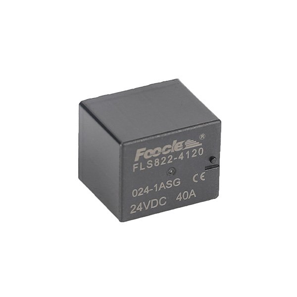 1.6-Model-40 amp automotive relay