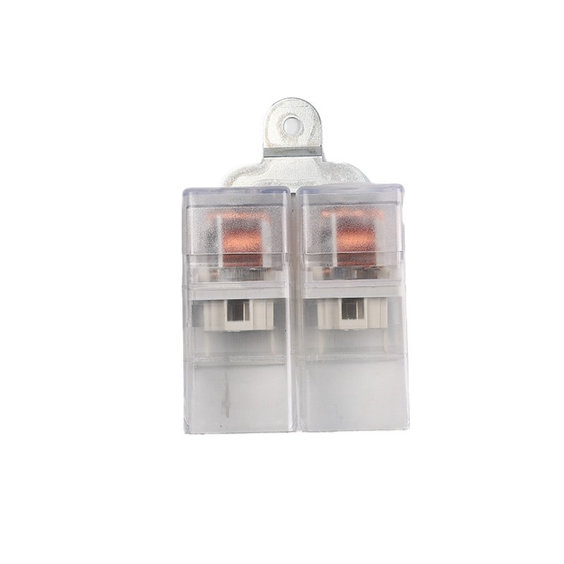 Model-Twin Auto Relay