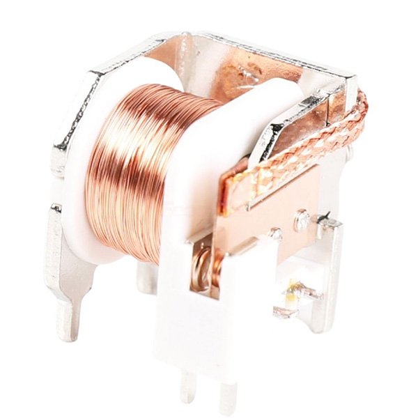 1.6-Model-high amp Relay 12V