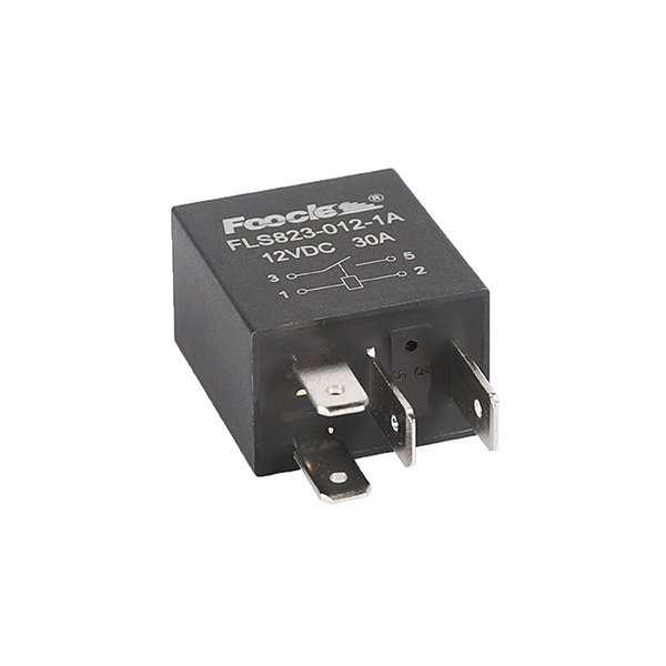 1.6-Model-micro relay 4 pin
