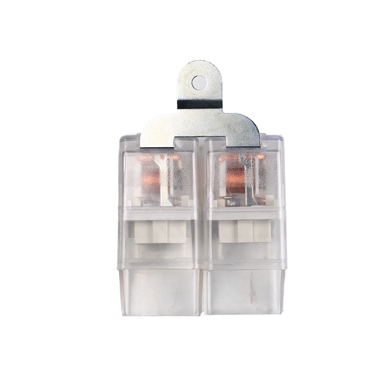 Model-12V Transparent Auto Relay