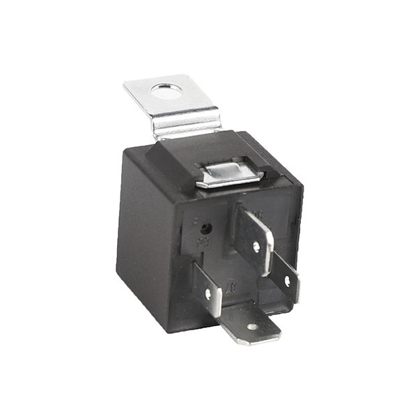 1.8-Model-24v 4 pin relay