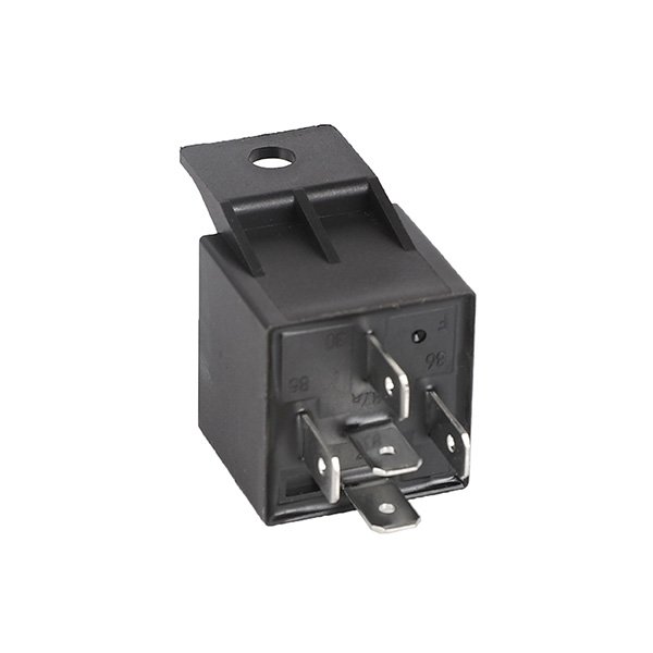 1.8-Model-miniature relay 12v