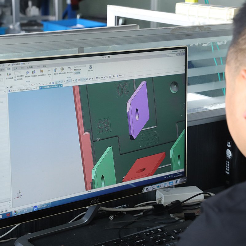 New Product Development