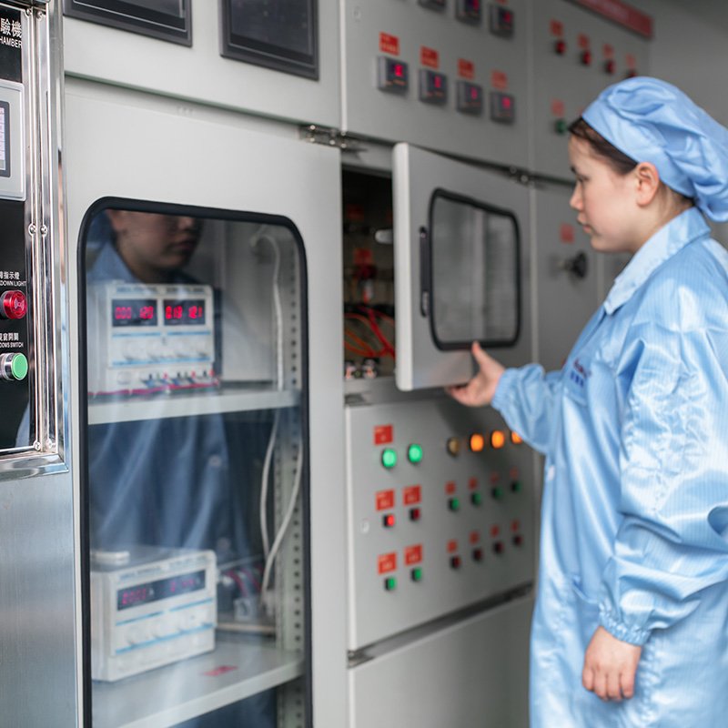 Product Reliability Testing