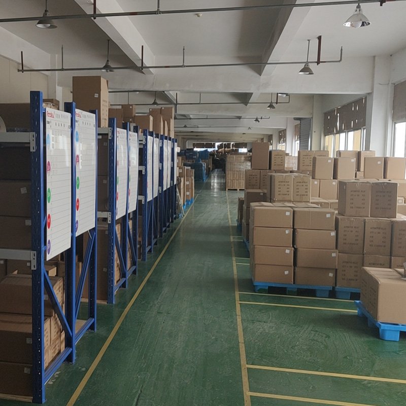 Packaging and Storage