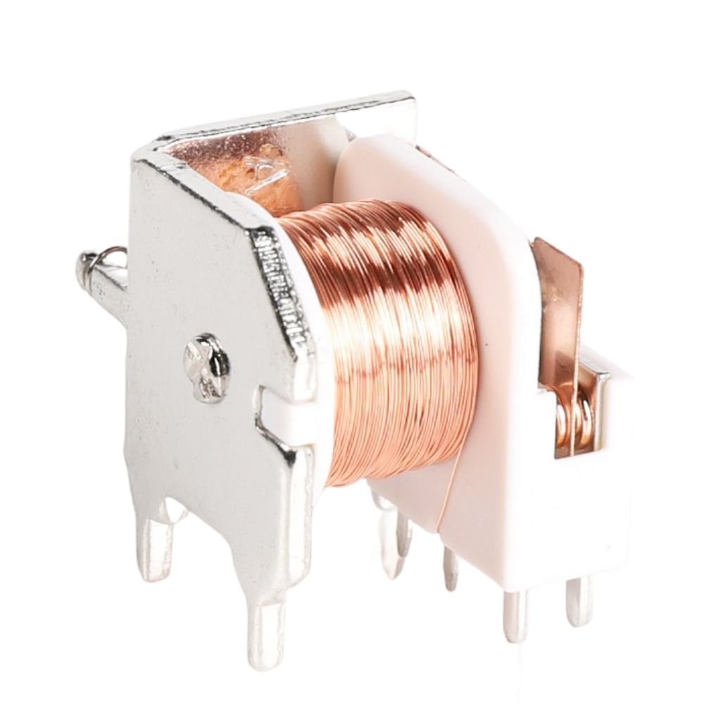 FLS822 4119 Non-Enclosed Relay