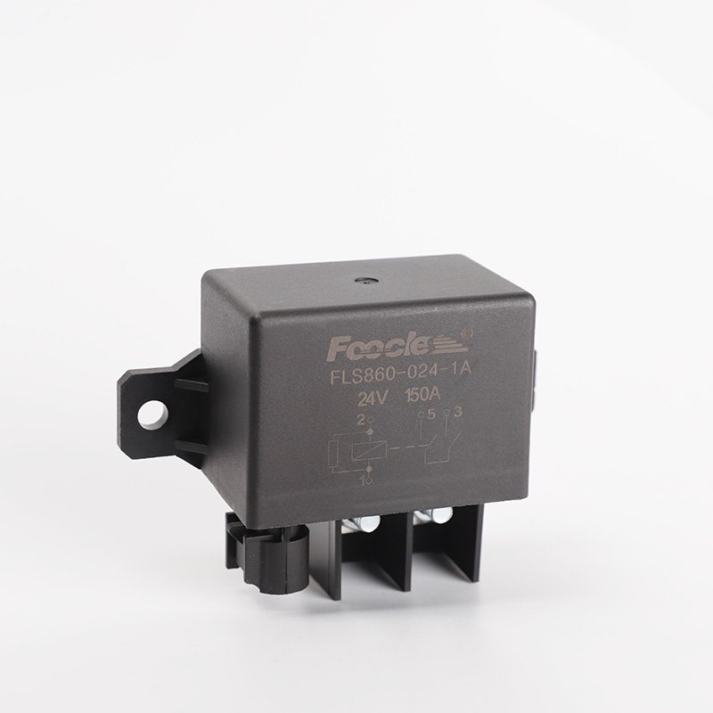 FLS860 Automobile Preheating Relay