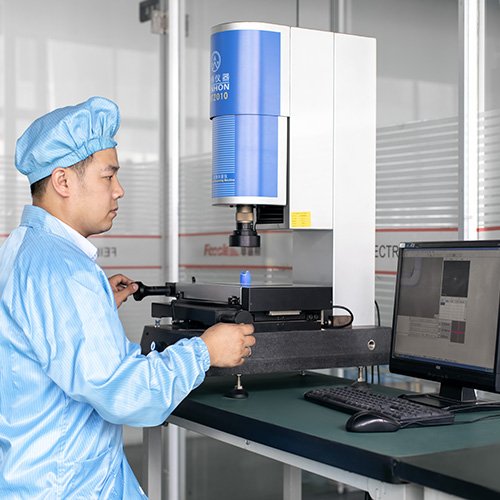 Comprehensive Customization