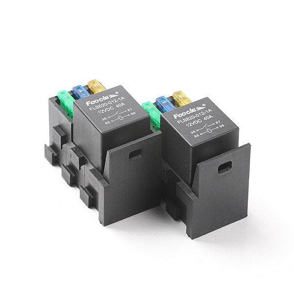 FB31A Fuse Relay Box