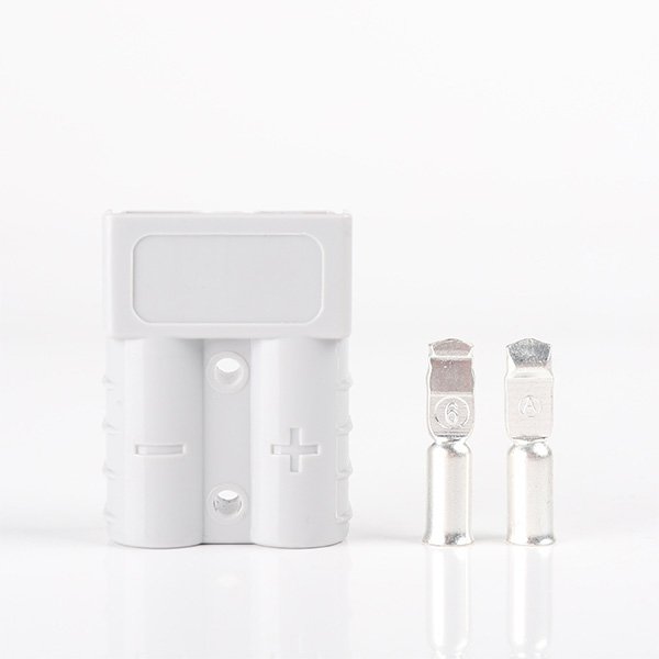 FC01-50A Forklift Battery Connector