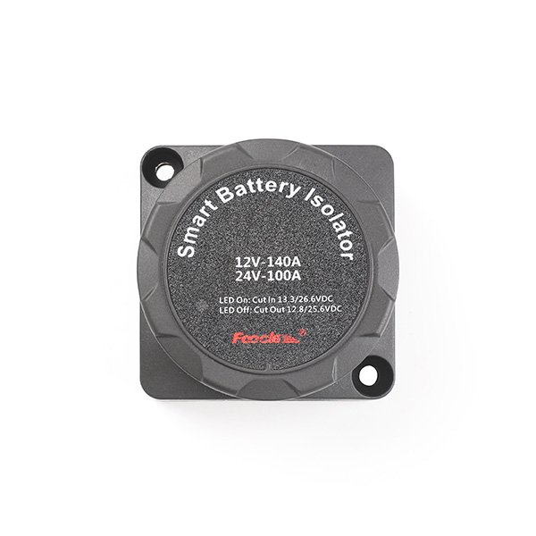 FLS760 Dual Battery Isolator