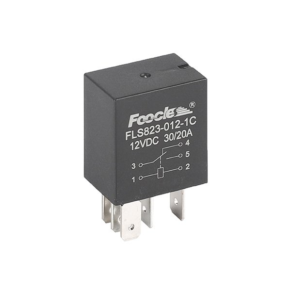 FLS823-car headlight relay price