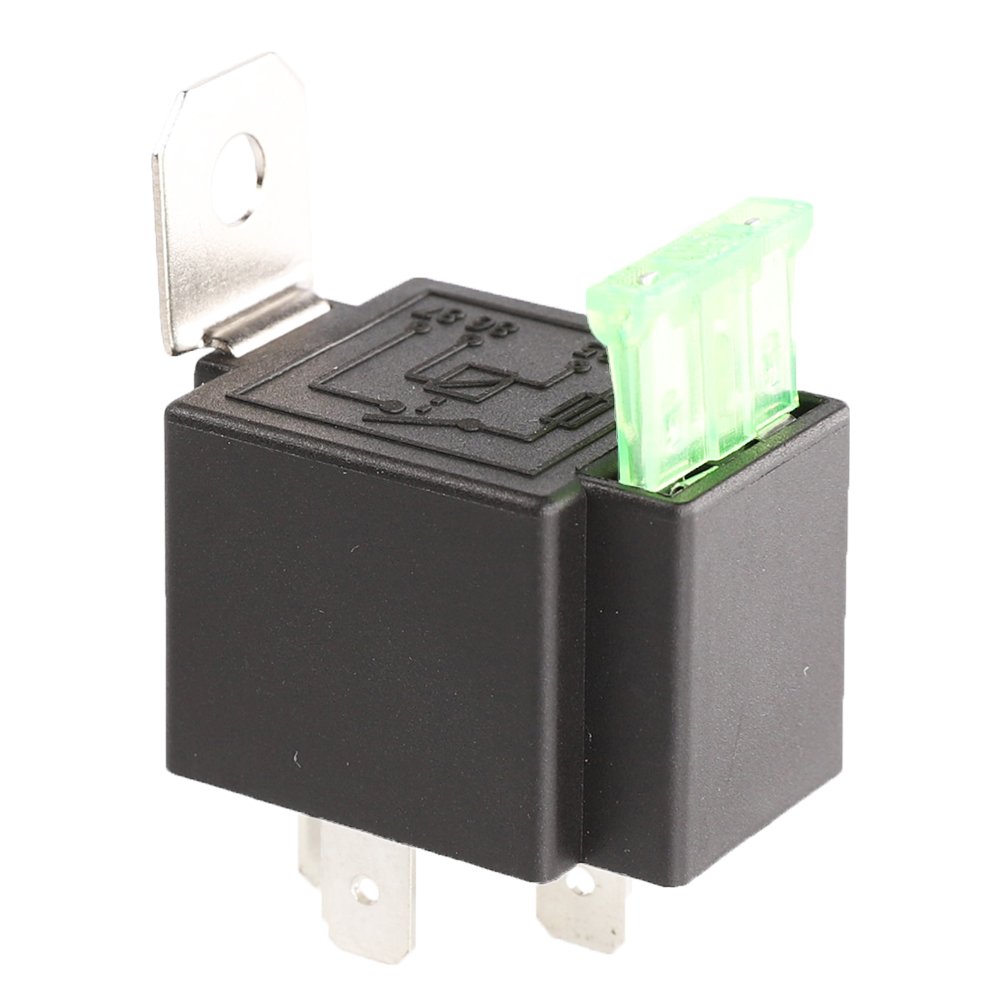 FLS825FU Automotive Fused Relay