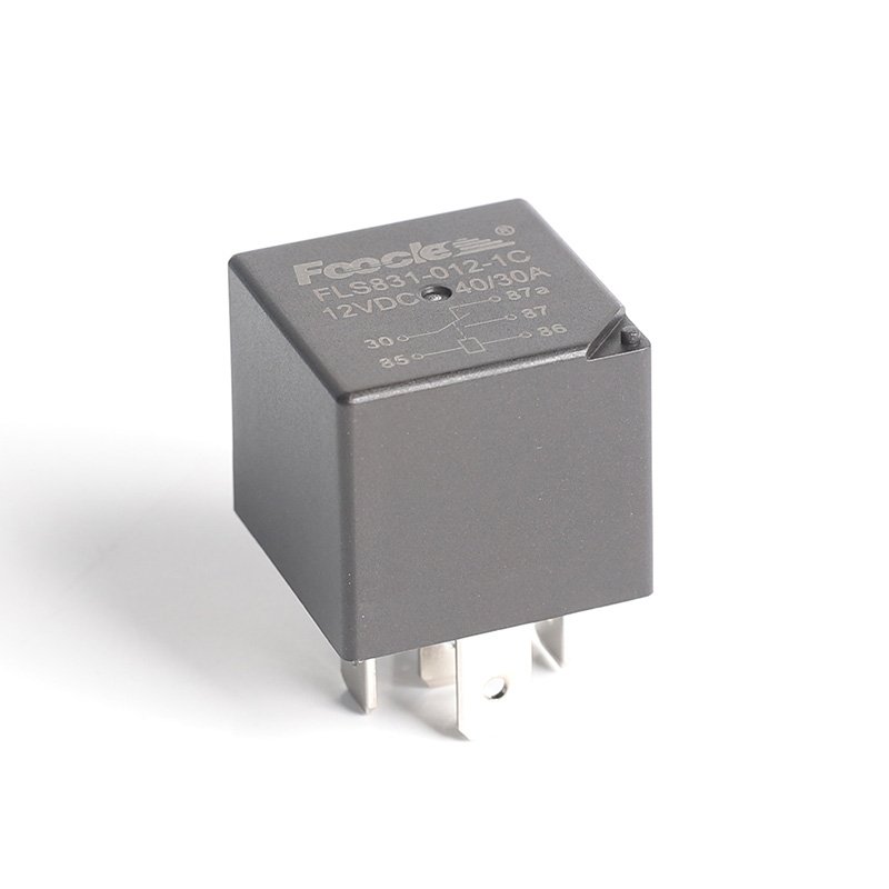 FLS831 Car Horn Relay