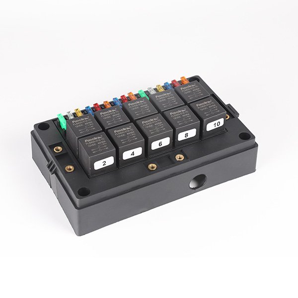 FB1510B Fuse Relay Box