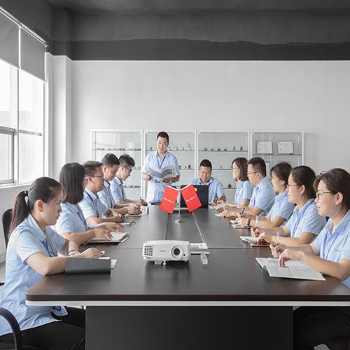 Excellent Customer Service