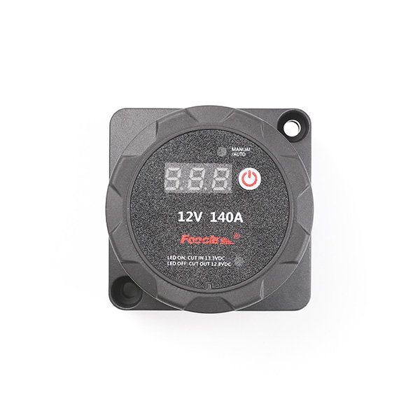 FLS761 Voltage Sensing Relay (VSR)