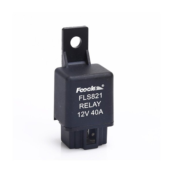 Headlight Relay