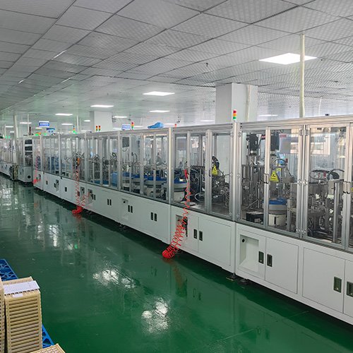 Extensive Industry Experience