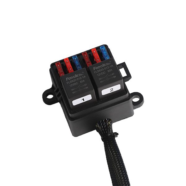 FB62KA Fuse Relay Box